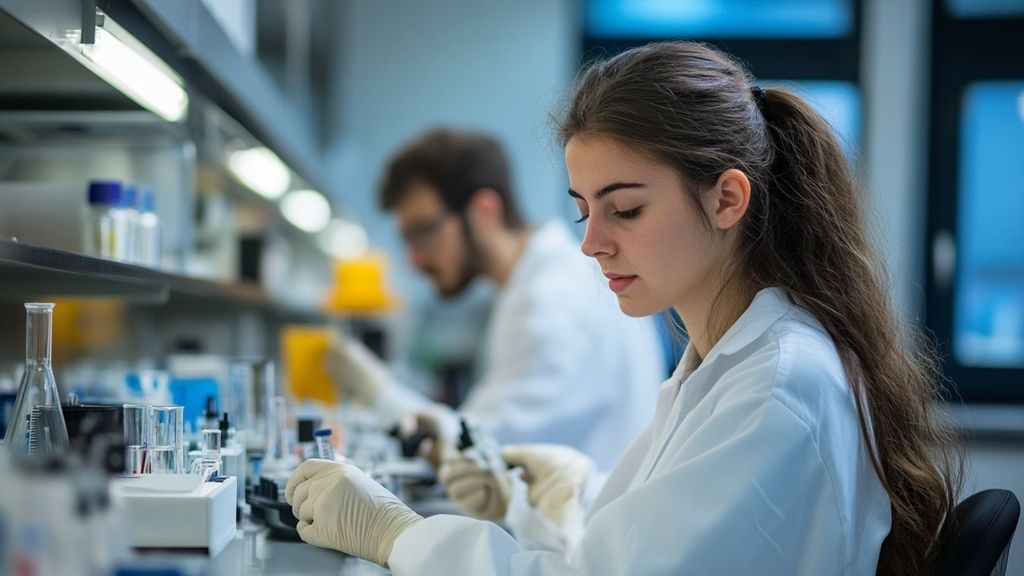 Continuing education and specialization at IUT Saint Quentin